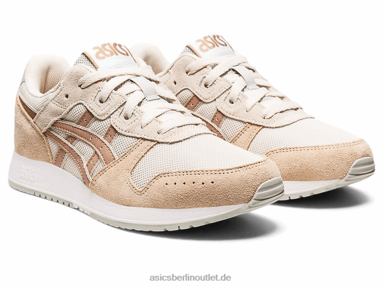 Lyte-Klassiker BL4N3193Asics Birke/staubige Steppe