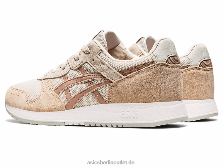 Lyte-Klassiker BL4N3193Asics Birke/staubige Steppe