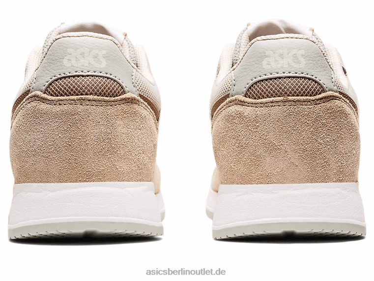 Lyte-Klassiker BL4N3193Asics Birke/staubige Steppe