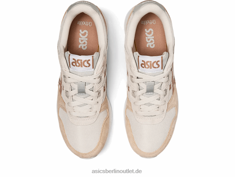 Lyte-Klassiker BL4N3193Asics Birke/staubige Steppe