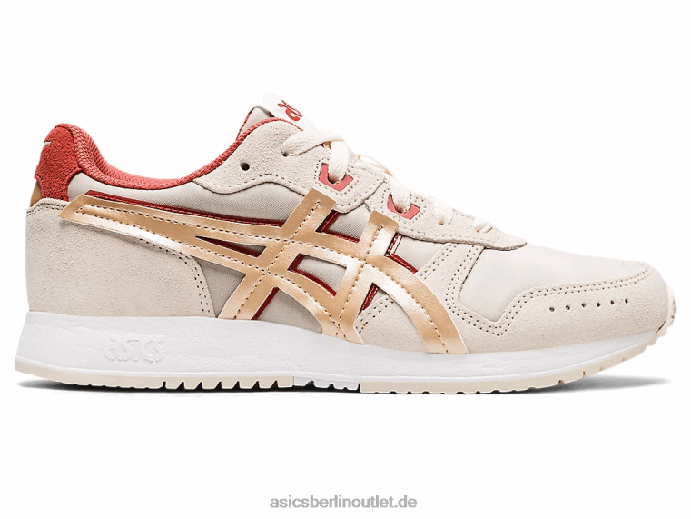 Lyte-Klassiker BL4N3520Asics Vanille/Champagner