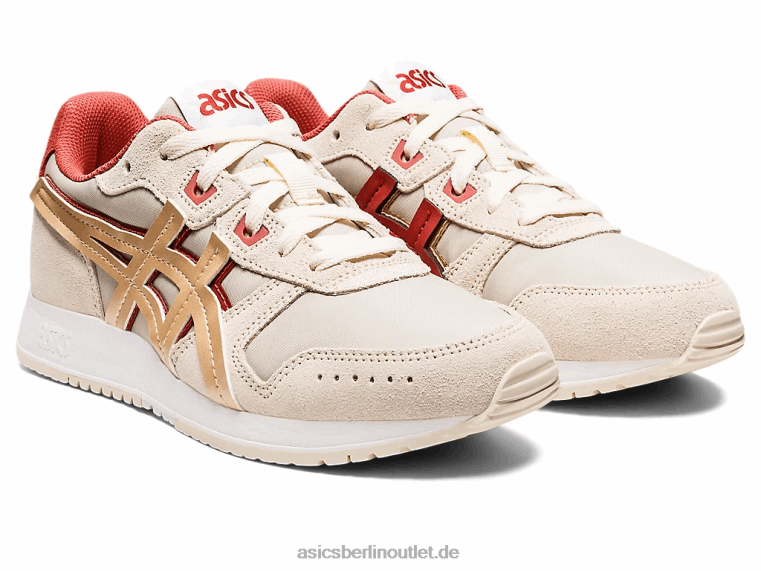 Lyte-Klassiker BL4N3520Asics Vanille/Champagner