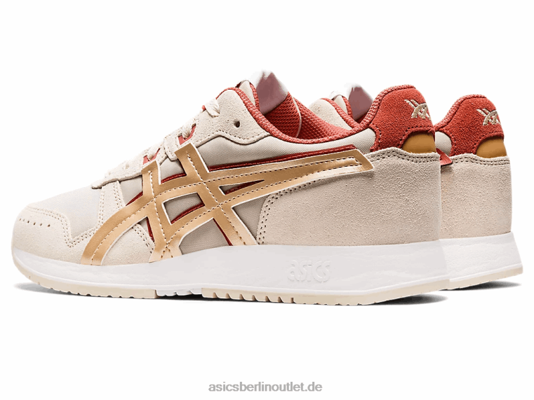 Lyte-Klassiker BL4N3520Asics Vanille/Champagner