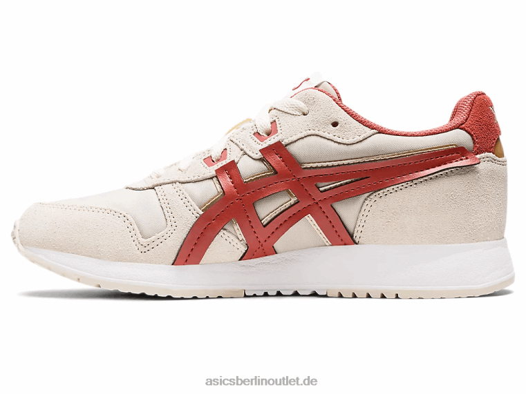 Lyte-Klassiker BL4N3520Asics Vanille/Champagner