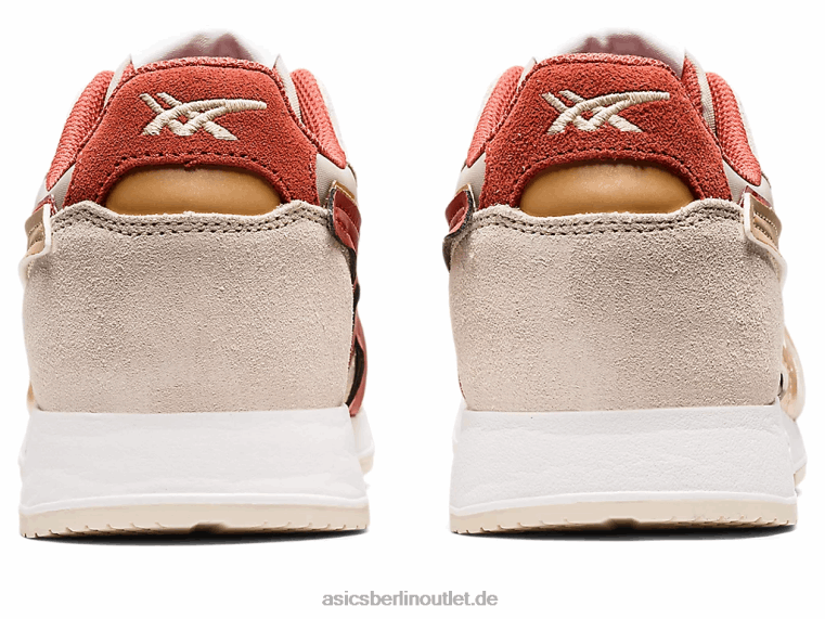 Lyte-Klassiker BL4N3520Asics Vanille/Champagner