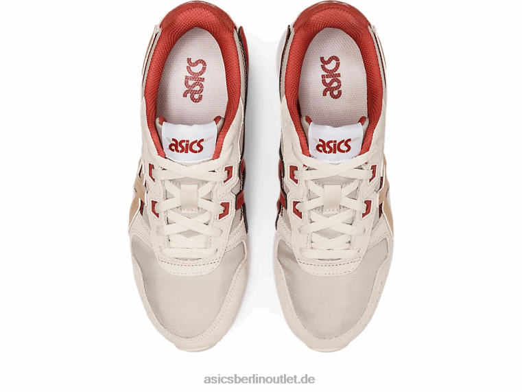 Lyte-Klassiker BL4N3520Asics Vanille/Champagner