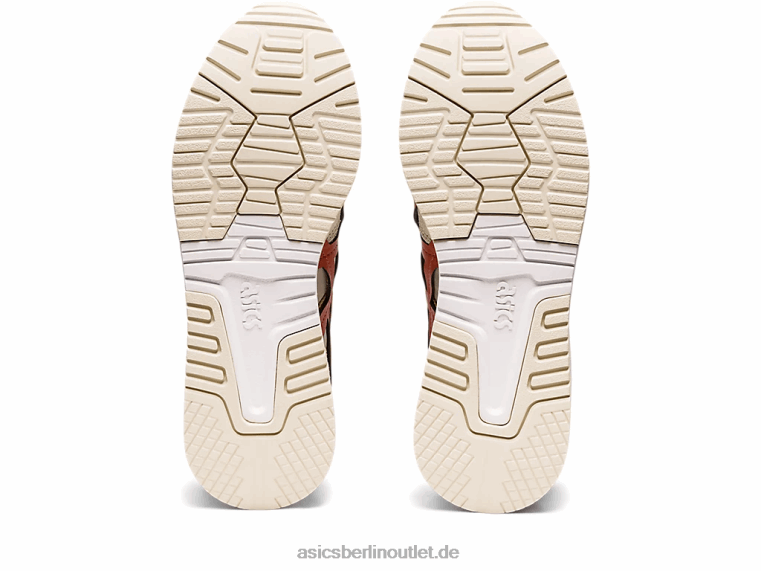 Lyte-Klassiker BL4N3520Asics Vanille/Champagner