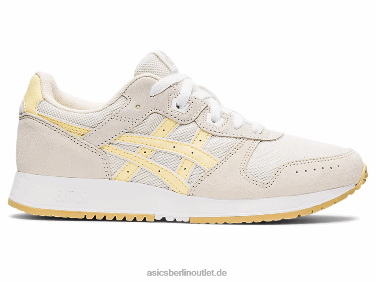 Lyte-Klassiker BL4N3530Asics Sahne/Butter