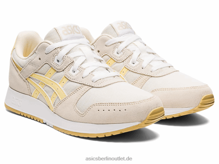 Lyte-Klassiker BL4N3530Asics Sahne/Butter
