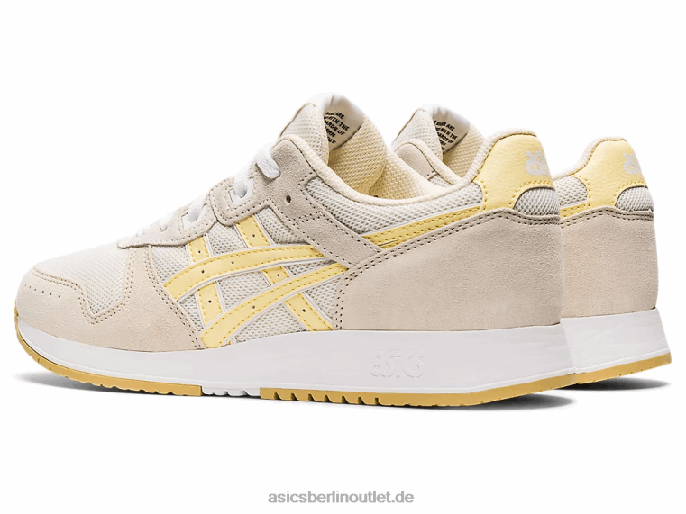 Lyte-Klassiker BL4N3530Asics Sahne/Butter