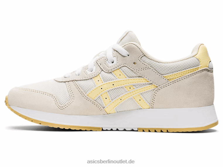 Lyte-Klassiker BL4N3530Asics Sahne/Butter