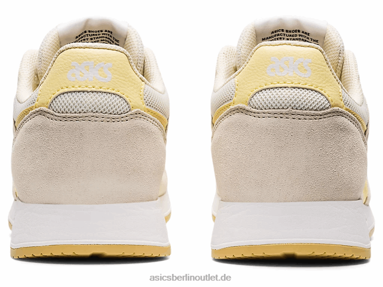 Lyte-Klassiker BL4N3530Asics Sahne/Butter
