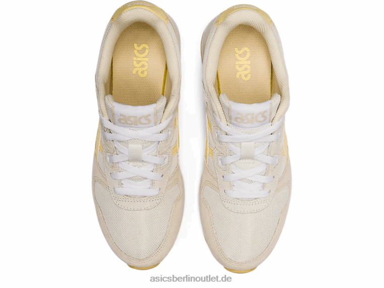 Lyte-Klassiker BL4N3530Asics Sahne/Butter