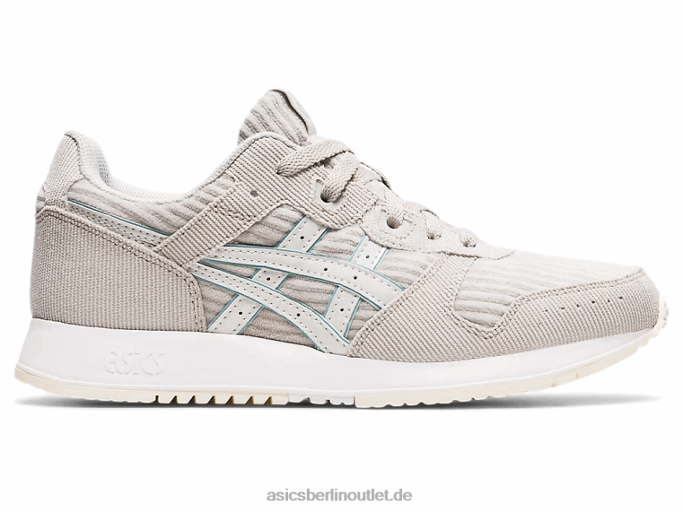 Lyte-Klassiker BL4N3981Asics Austerngrau/Gletschergrau