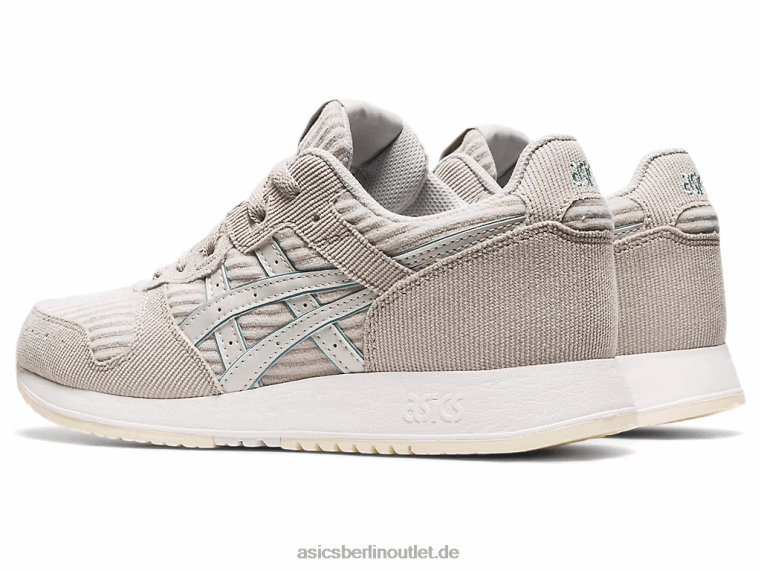 Lyte-Klassiker BL4N3981Asics Austerngrau/Gletschergrau