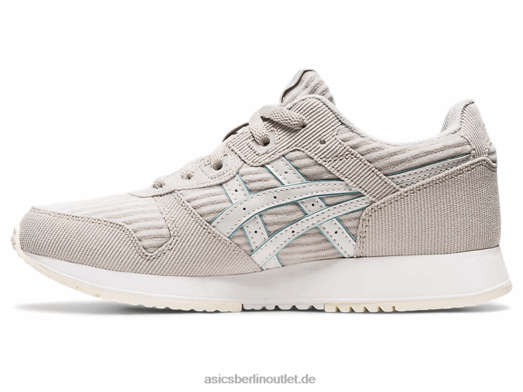 Lyte-Klassiker BL4N3981Asics Austerngrau/Gletschergrau