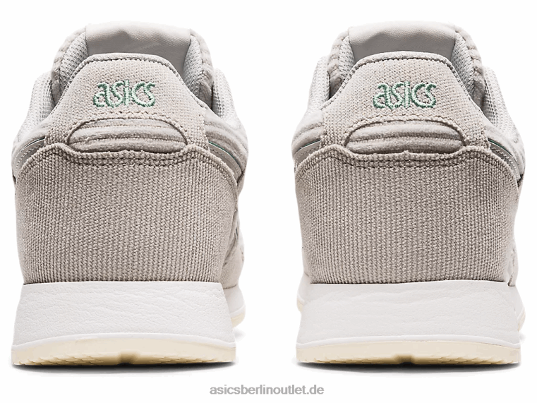 Lyte-Klassiker BL4N3981Asics Austerngrau/Gletschergrau