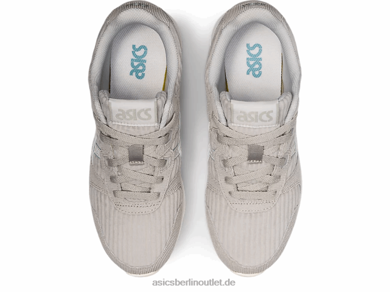 Lyte-Klassiker BL4N3981Asics Austerngrau/Gletschergrau