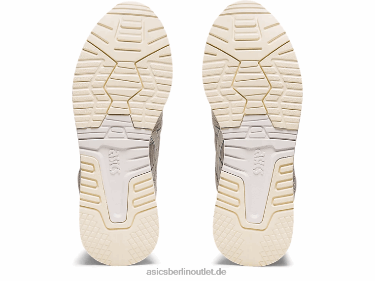 Lyte-Klassiker BL4N3981Asics Austerngrau/Gletschergrau