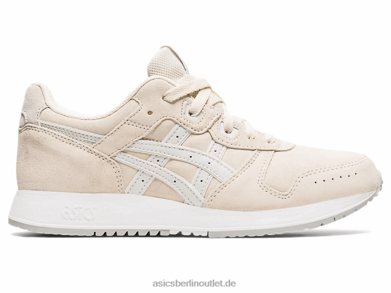 Lyte-Klassiker BL4N4026Asics Birke/Gletschergrau