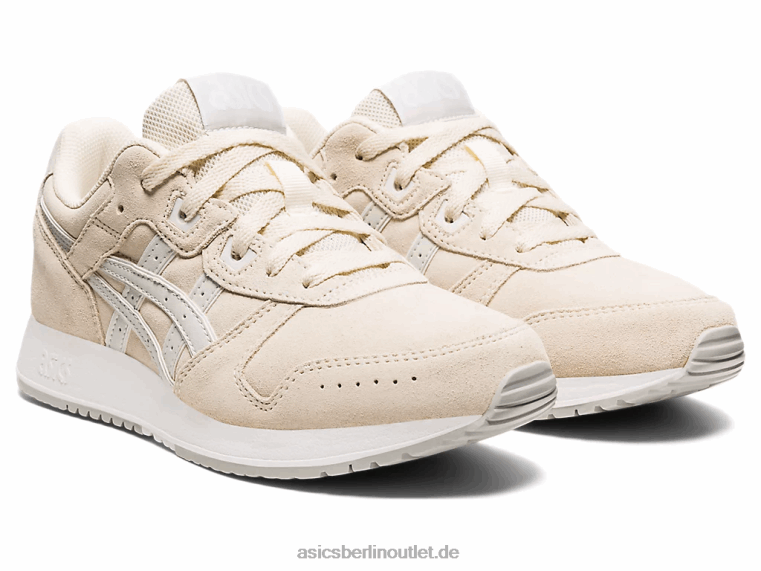 Lyte-Klassiker BL4N4026Asics Birke/Gletschergrau