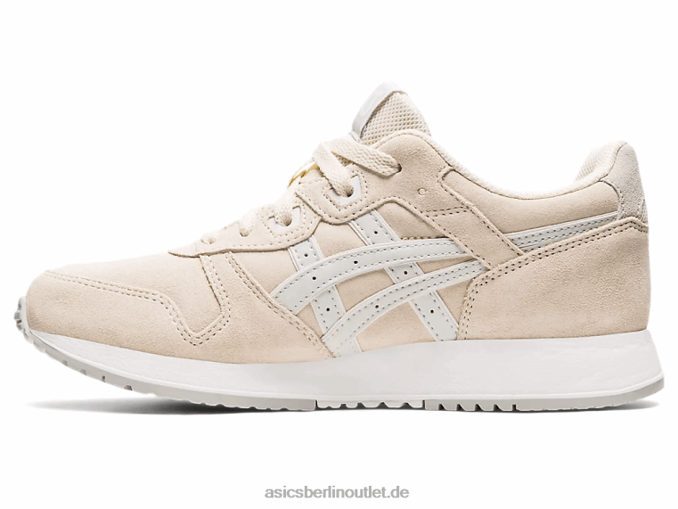 Lyte-Klassiker BL4N4026Asics Birke/Gletschergrau