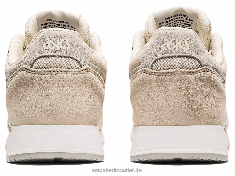 Lyte-Klassiker BL4N4026Asics Birke/Gletschergrau