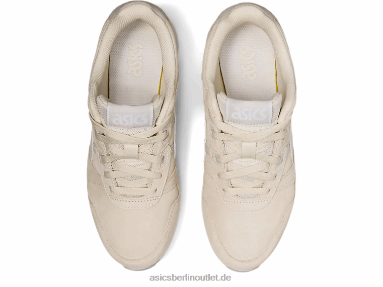 Lyte-Klassiker BL4N4026Asics Birke/Gletschergrau