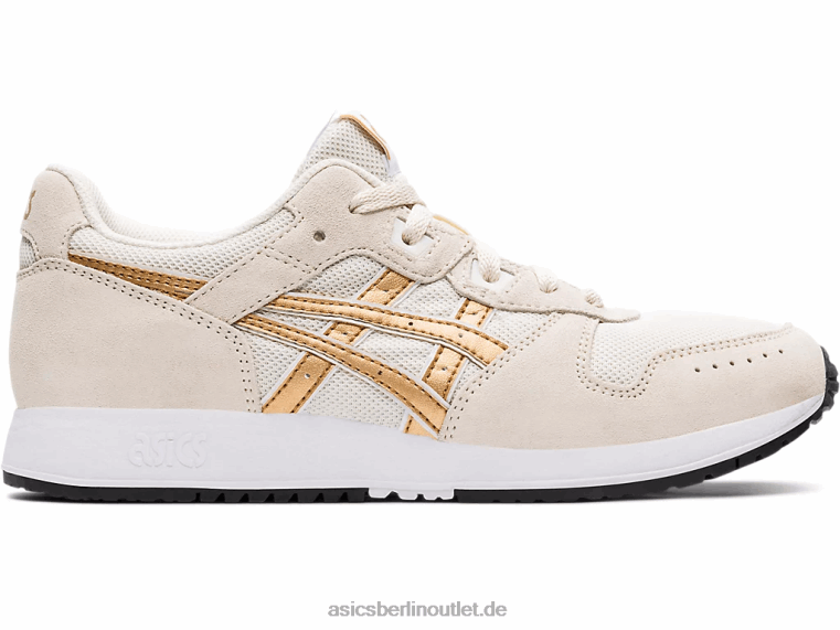 Lyte-Klassiker BL4N4174Asics Birke/reines Gold