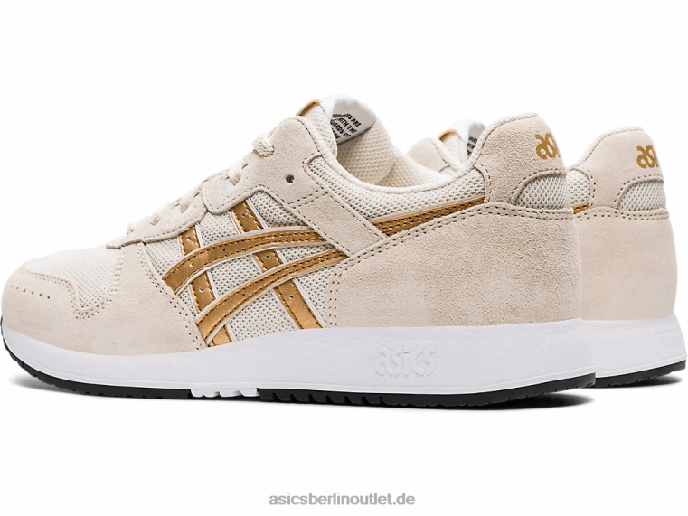 Lyte-Klassiker BL4N4174Asics Birke/reines Gold