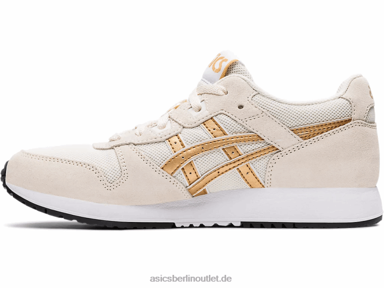 Lyte-Klassiker BL4N4174Asics Birke/reines Gold