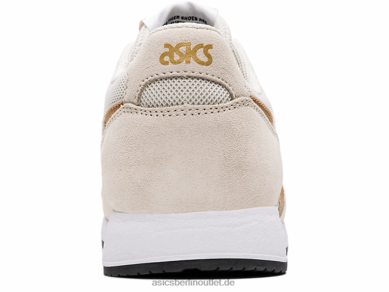 Lyte-Klassiker BL4N4174Asics Birke/reines Gold