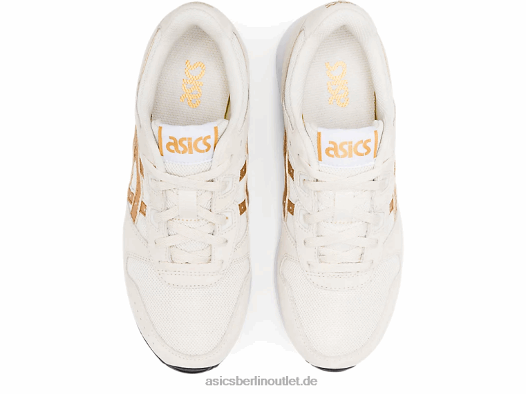 Lyte-Klassiker BL4N4174Asics Birke/reines Gold