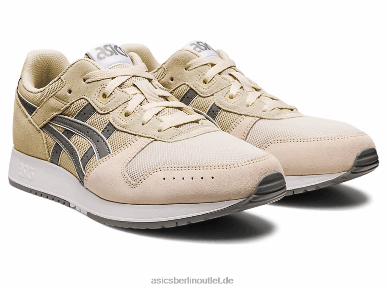 Lyte-Klassiker BL4N646Asics Haferflocken/Tongrau