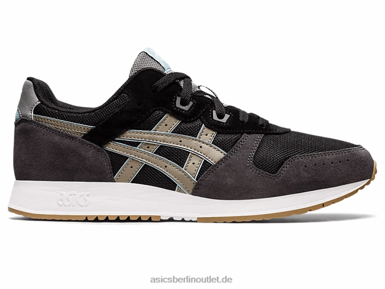 Lyte-Klassiker BL4N692Asics schwarz/nerz