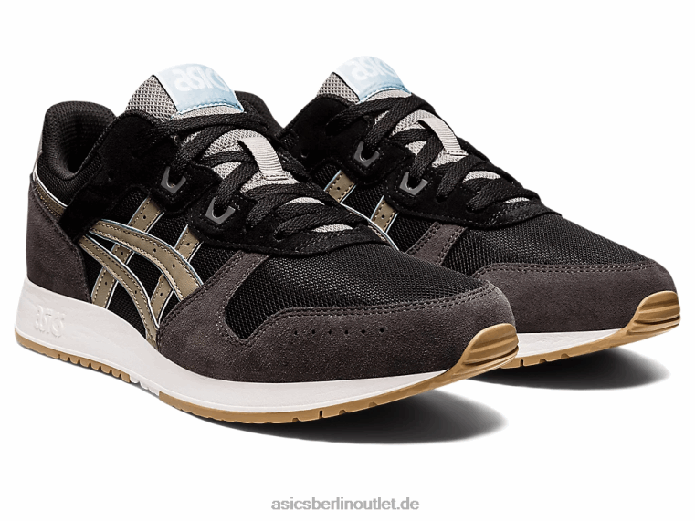Lyte-Klassiker BL4N692Asics schwarz/nerz
