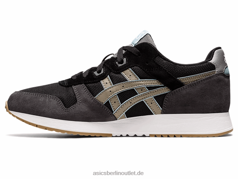 Lyte-Klassiker BL4N692Asics schwarz/nerz