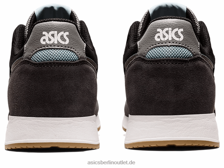 Lyte-Klassiker BL4N692Asics schwarz/nerz