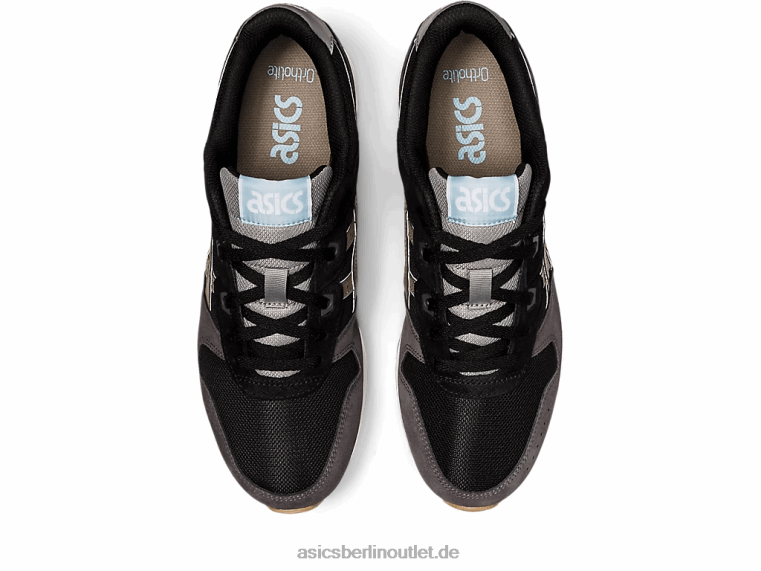 Lyte-Klassiker BL4N692Asics schwarz/nerz
