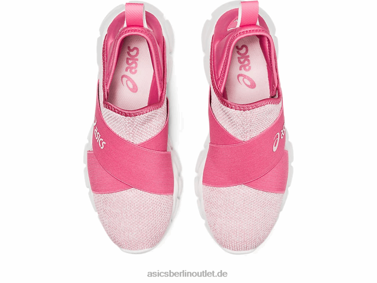 Quantum-Lyte-Slipper BL4N2849Asics Ingwer-Pfirsich