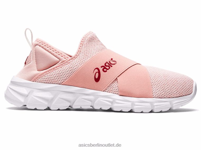 Quantum-Lyte-Slipper BL4N3190Asics mattierte Rose