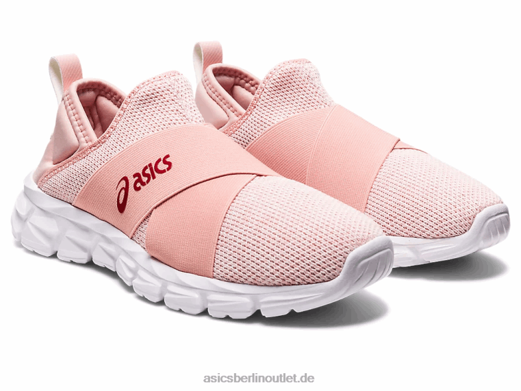 Quantum-Lyte-Slipper BL4N3190Asics mattierte Rose