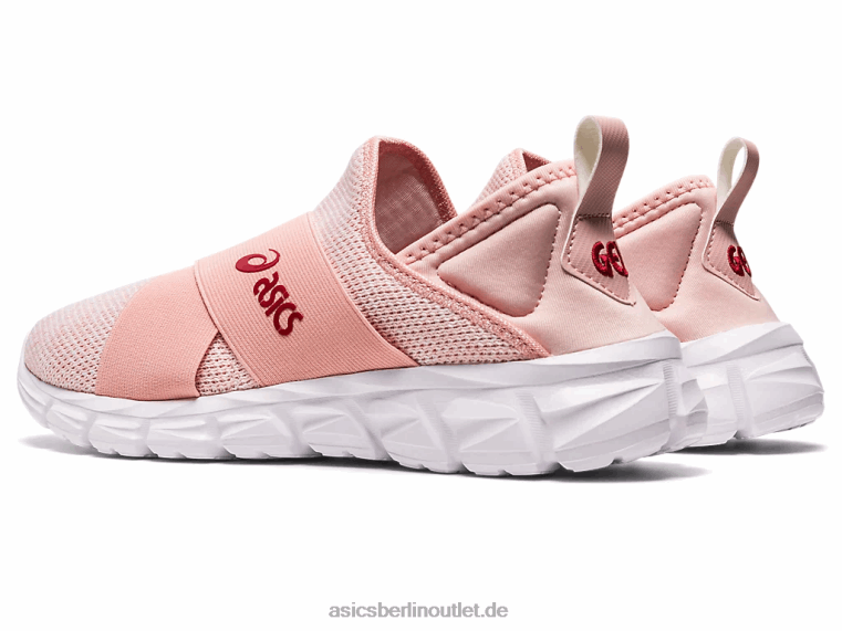 Quantum-Lyte-Slipper BL4N3190Asics mattierte Rose