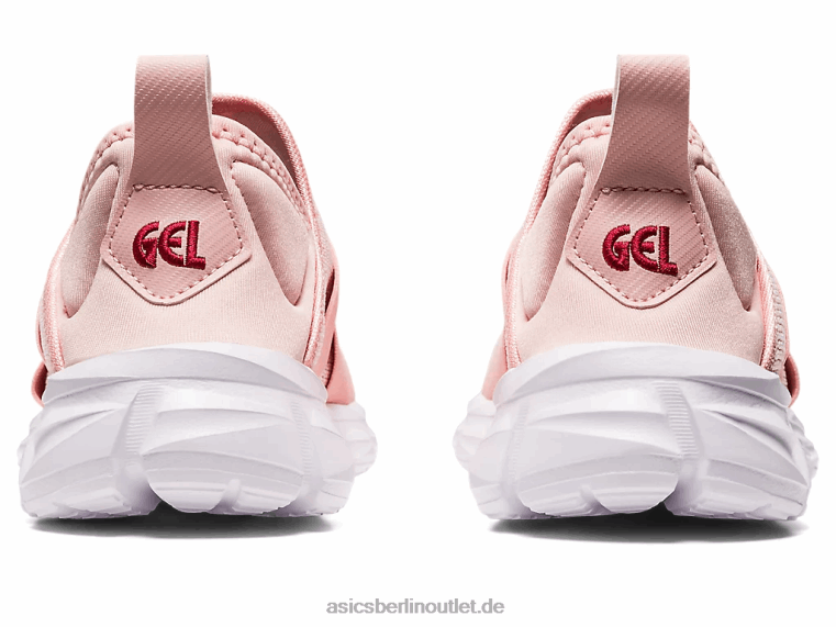 Quantum-Lyte-Slipper BL4N3190Asics mattierte Rose