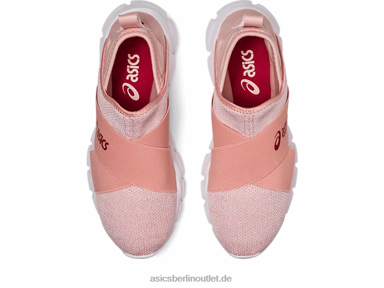 Quantum-Lyte-Slipper BL4N3190Asics mattierte Rose