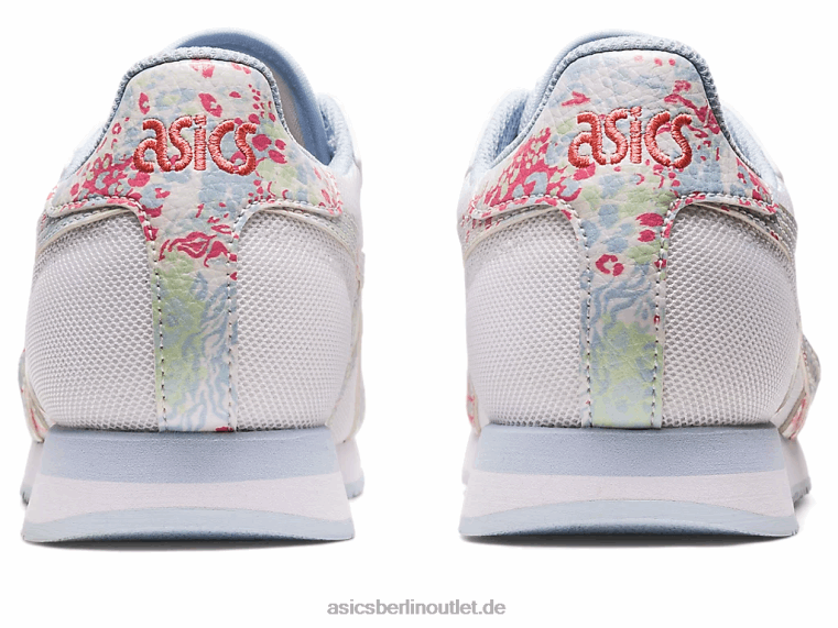 Tigerläufer BL4N2164Asics weiß/Papaya