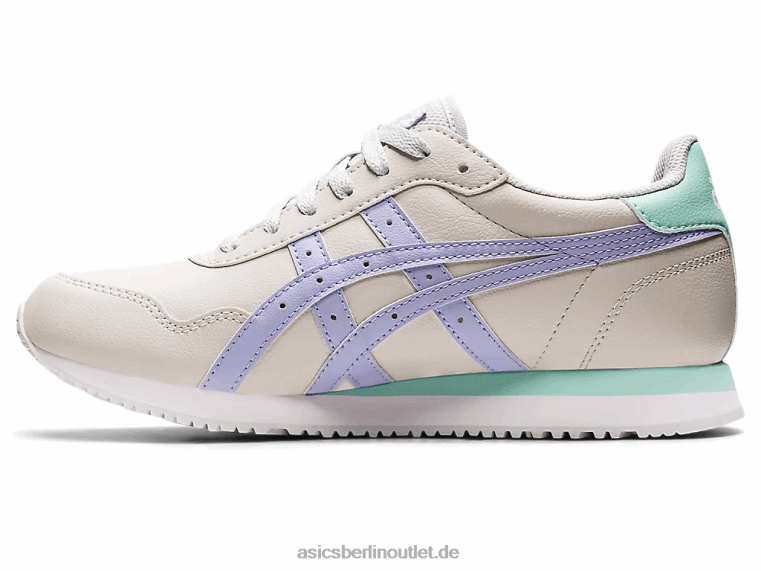 Tigerläufer BL4N2622Asics Gletschergrau/Dampf