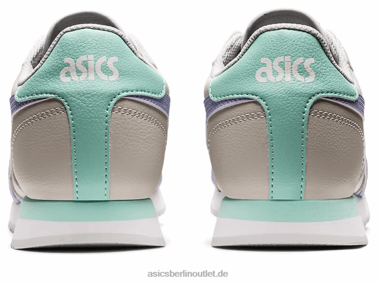 Tigerläufer BL4N2622Asics Gletschergrau/Dampf