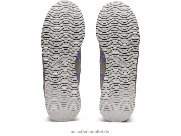 Tigerläufer BL4N2622Asics Gletschergrau/Dampf