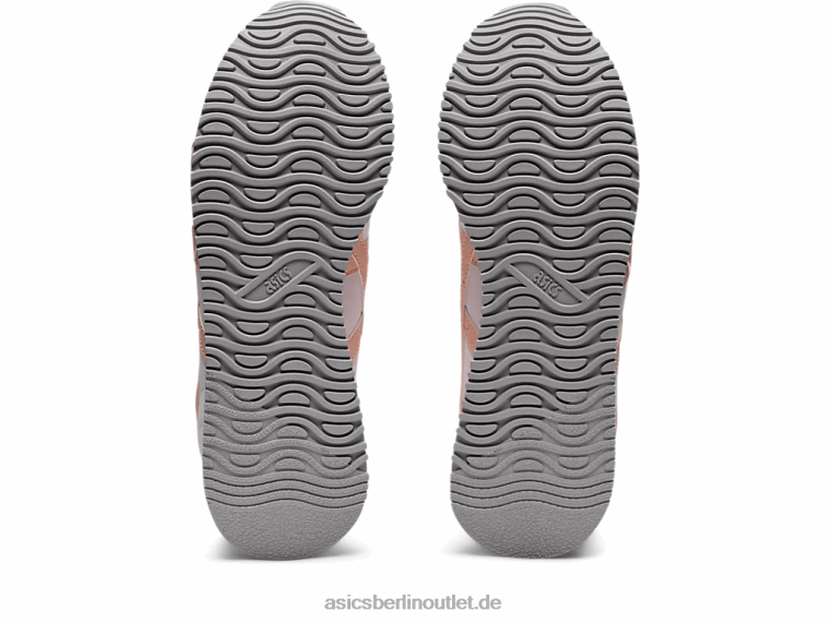 Tigerläufer BL4N2635Asics Weiß/Brise